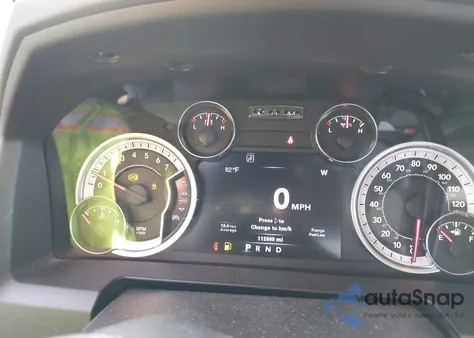 2013 Ram 1500 Big Horn from USA, damaged, VIN 1C6RR7GT4DS674952